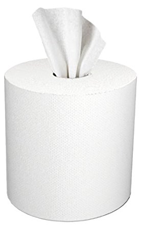 Solaris Paper 45507 Center-Pull Towels, 2 Ply, 7.4