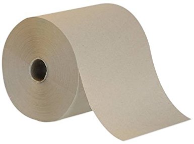 Georgia Pacific 26301 Envision Towel Roll Paper, Hi Capacity, 7.875