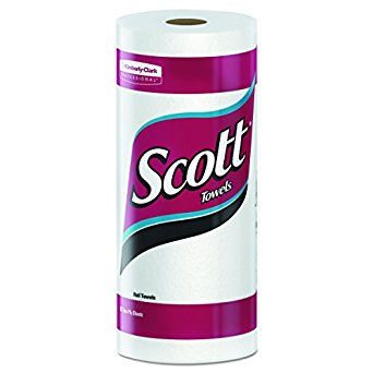 Scott 41482 Kitchen Roll Towels, 11