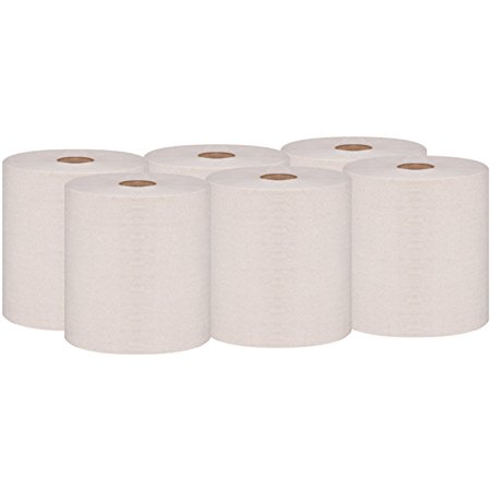 Marcal Pro Hardwound Paper Towel Roll - 800' Length x 7.87