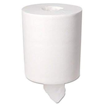 SofPull Center-Pull Perforated Paper Towels