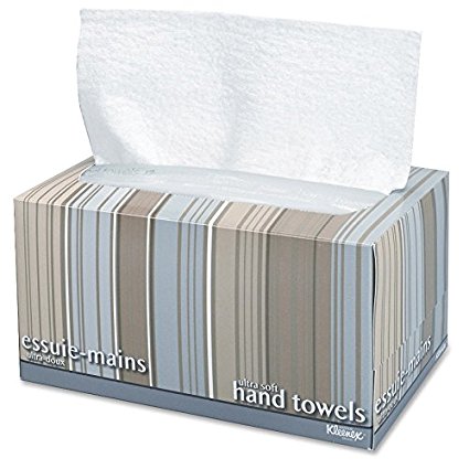 KIM11268CT - Ultra Soft Hand Towels