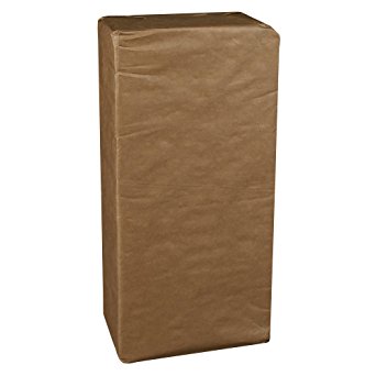 Scott Paper Dinner Napkins (98200), Disposable, White, 1/8 Fold, 2-Ply, 10 Packs of 300 Beverage Napkins (3,000/Case)