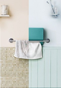 Kleenex Hand Towels help reduce the spread of germs in your household with our disposable paper hand towels